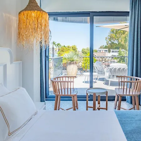 Casa Colore Boutique House Hotell