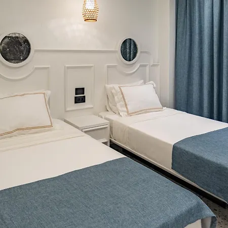Hotell Casa Colore Boutique House