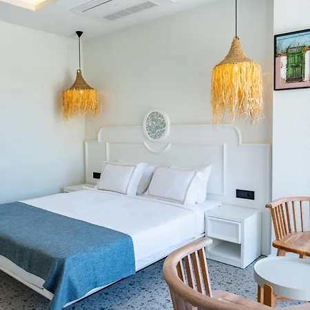 ホテル Casa Colore Boutique House *