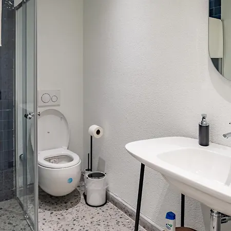 Casa Colore Boutique House * Bodrum