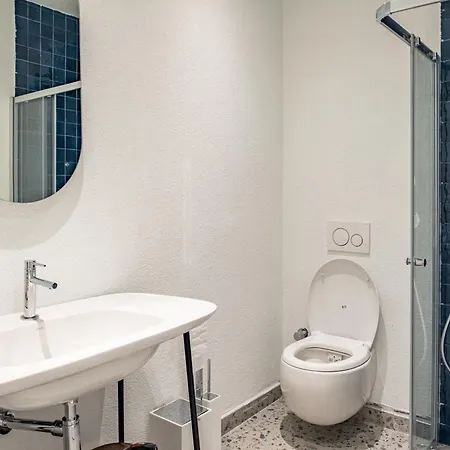 Hotell Casa Colore Boutique House