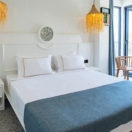 Casa Colore Boutique House ホテル *