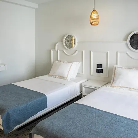 Hotell Casa Colore Boutique House *