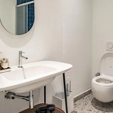 Casa Colore Boutique House * Bodrum