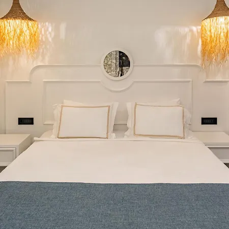 ホテル Casa Colore Boutique House ボドルム