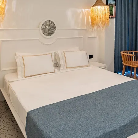 Casa Colore Boutique House ホテル