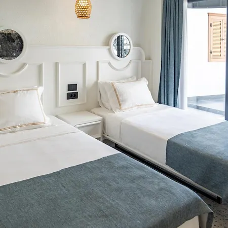 Hotell Casa Colore Boutique House *