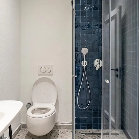 Hotell Casa Colore Boutique House Bodrum