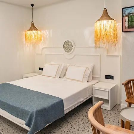 Casa Colore Boutique House *