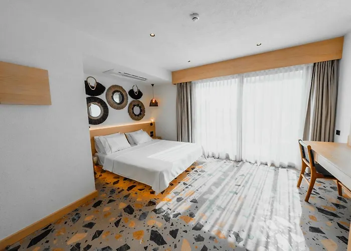 Casa Colore Boutique House Hotel