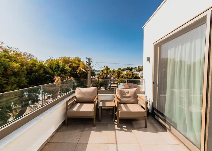 Casa Colore Boutique House Hotel