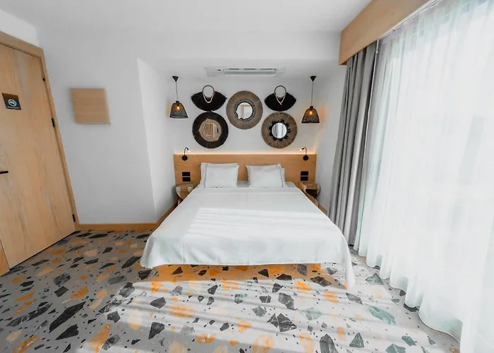 Casa Colore Boutique House Hotel Bodrum