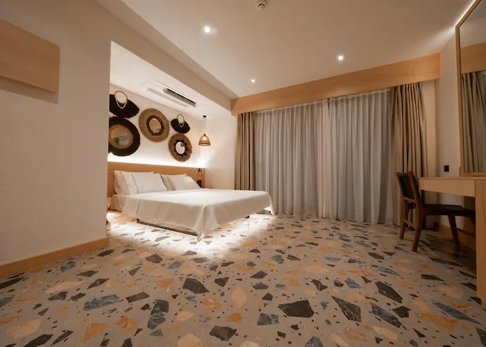 Casa Colore Boutique House Hotel