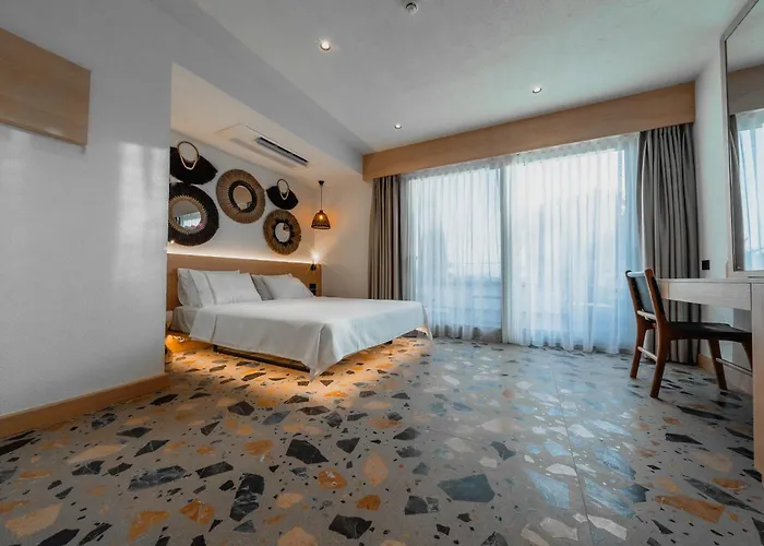 Hotel Casa Colore Boutique House