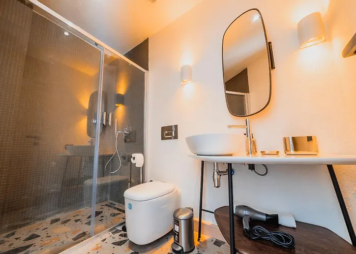 Hotel Casa Colore Boutique House *