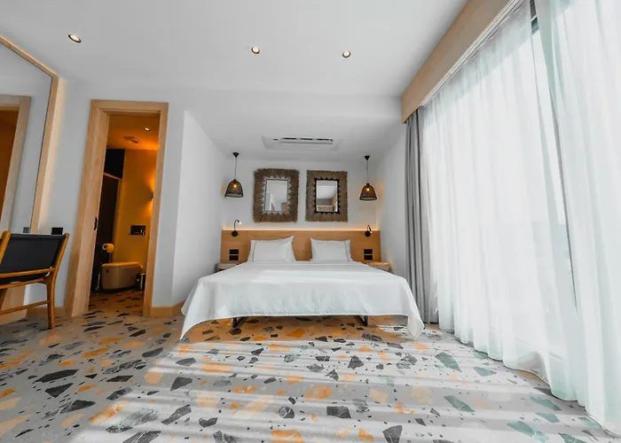 Casa Colore Boutique House Hotel