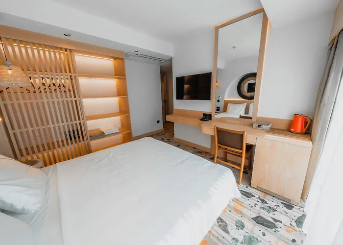 Hotel Casa Colore Boutique House Bodrum