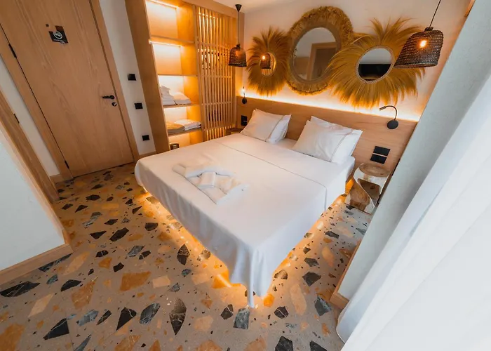 Hotel Casa Colore Boutique House *