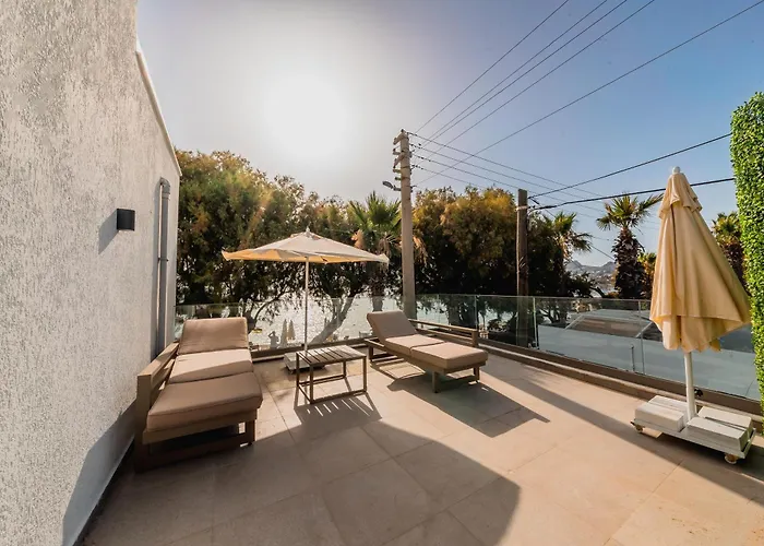 Casa Colore Boutique House Hotel Bodrum