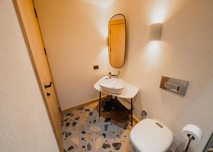 Hotel Casa Colore Boutique House Bodrum