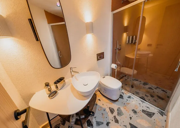 Casa Colore Boutique House Hotel