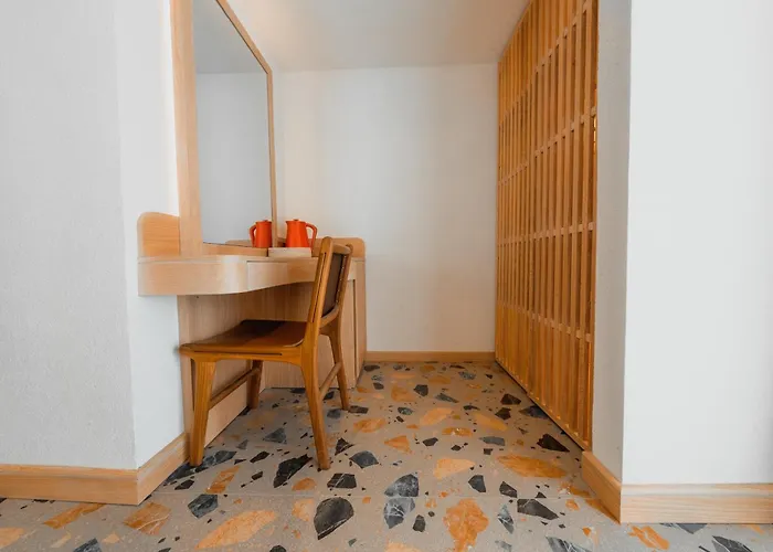 Hotel Casa Colore Boutique House *