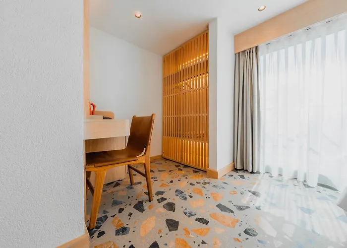 Casa Colore Boutique House Hotel Bodrum