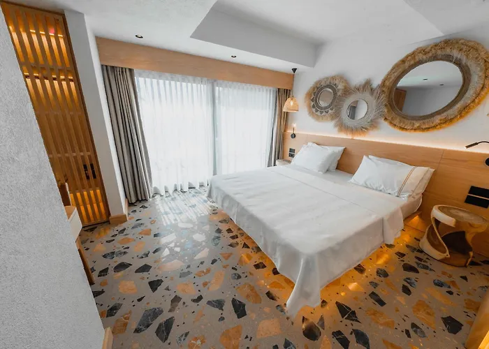 Casa Colore Boutique House Hotel *