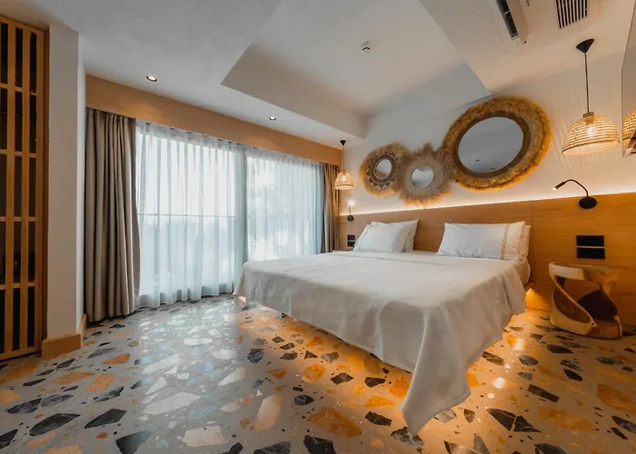 Casa Colore Boutique House Hotel