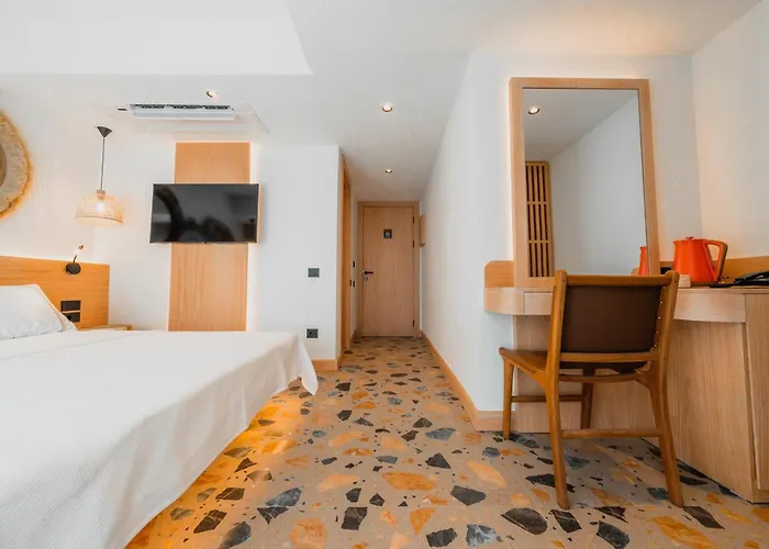Hotel Casa Colore Boutique House