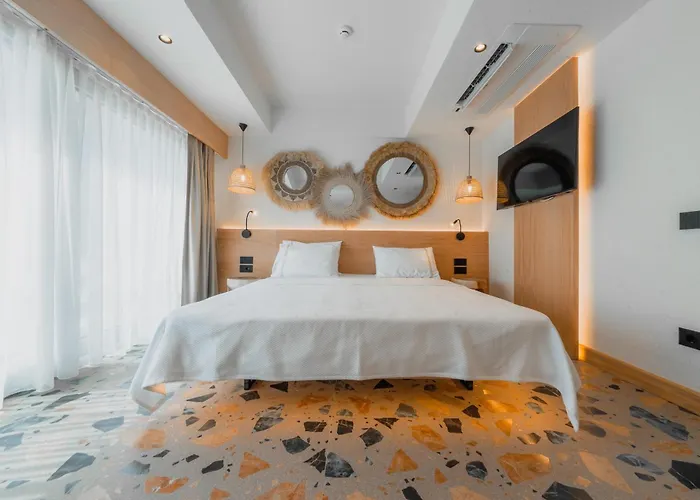 Hotel Casa Colore Boutique House *