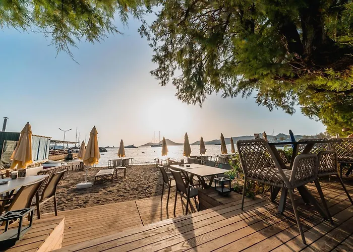 Casa Colore Boutique House Hotel