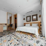 Casa Colore Boutique House *