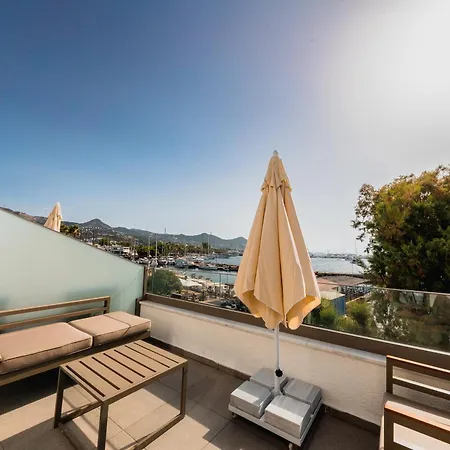 Hotel Casa Colore Boutique House