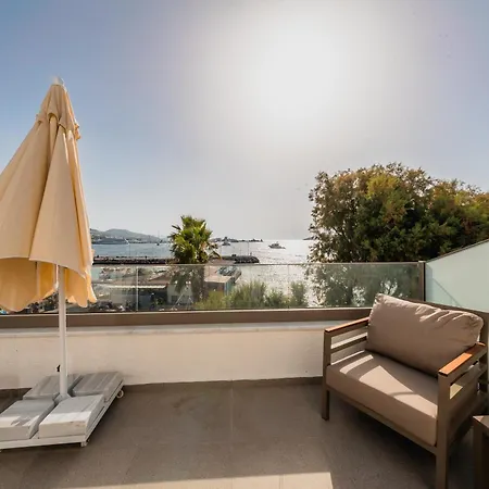 Casa Colore Boutique House *