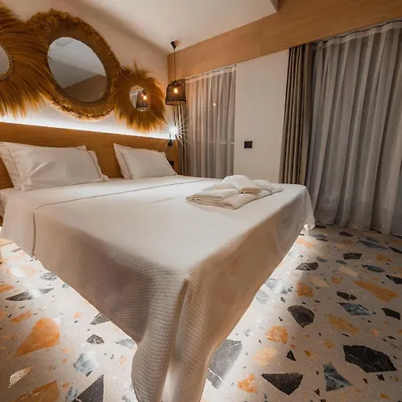 Hotel Casa Colore Boutique House *