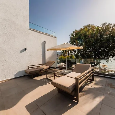 Casa Colore Boutique House