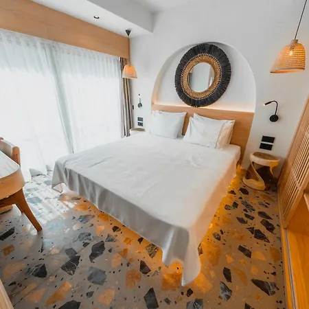 Casa Colore Boutique House