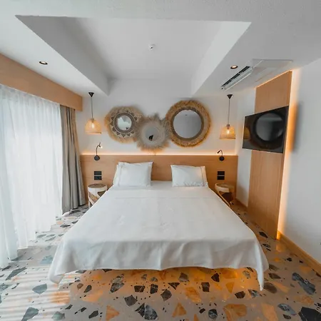 Casa Colore Boutique House * Bodrum