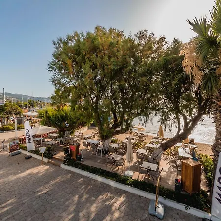 Casa Colore Boutique House Bodrum